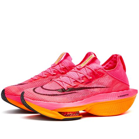 wie fallen die nike air zoom alpha|Nike alphafly next.